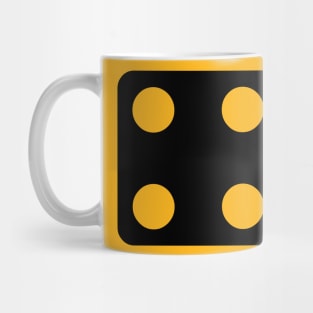 The meaning of life Mug